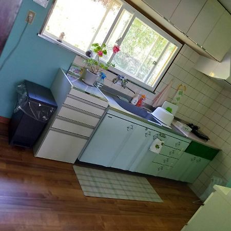 Takumisou1 Apartman Kiszo Kültér fotó