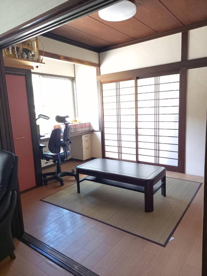 Takumisou1 Apartman Kiszo Kültér fotó