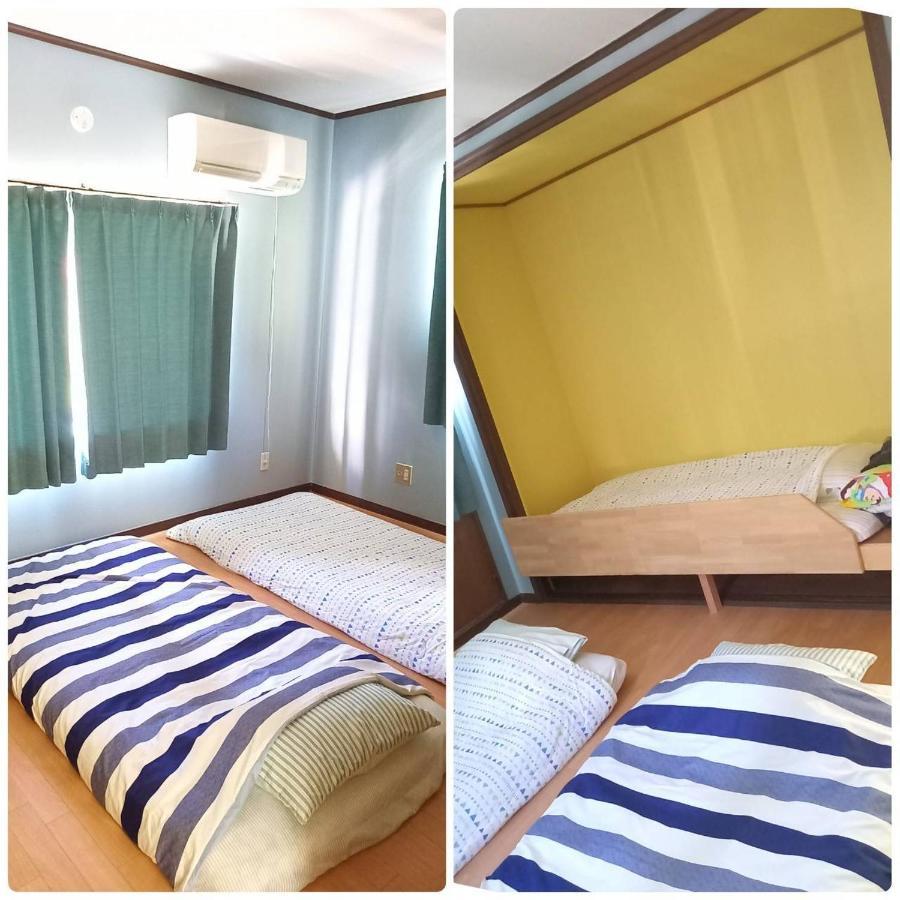 Takumisou1 Apartman Kiszo Kültér fotó
