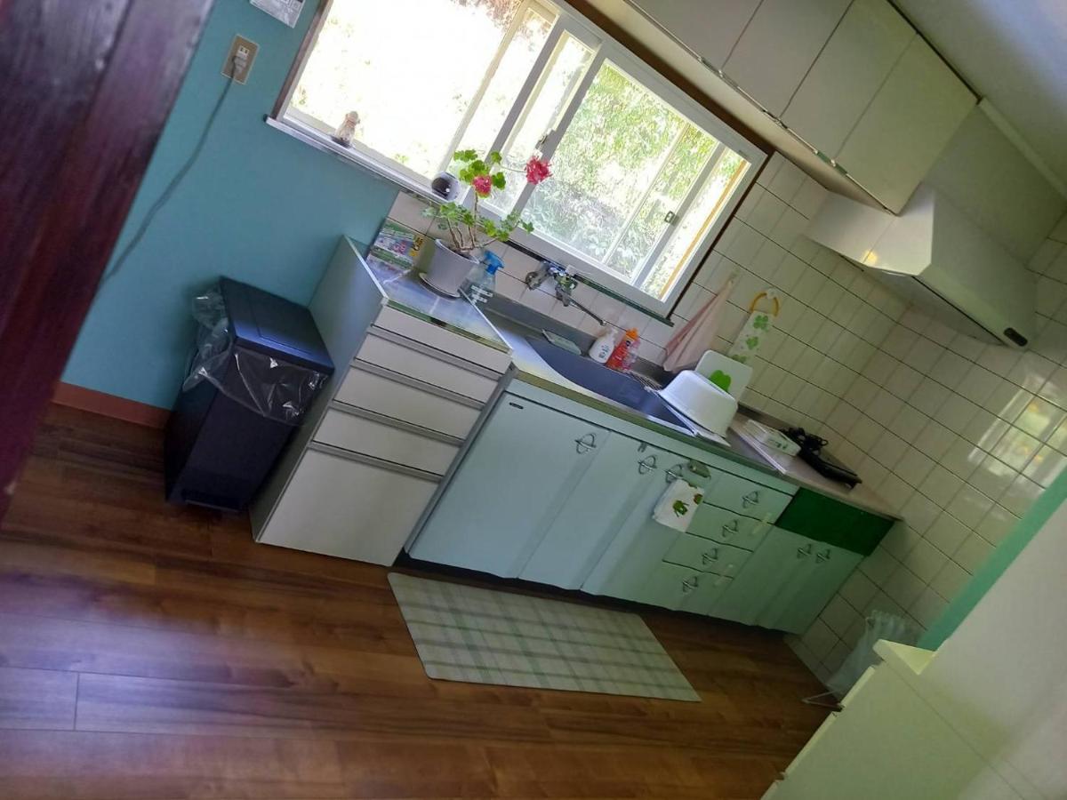 Takumisou1 Apartman Kiszo Kültér fotó