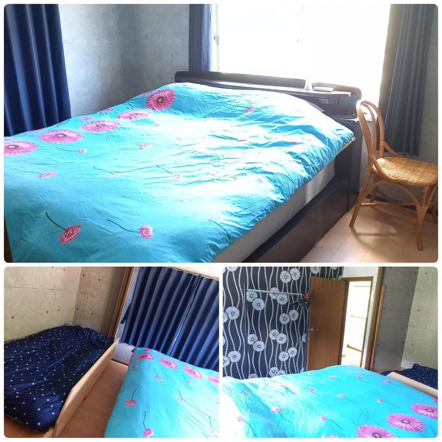 Takumisou1 Apartman Kiszo Kültér fotó