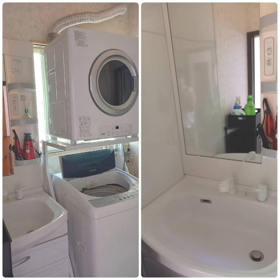 Takumisou1 Apartman Kiszo Kültér fotó